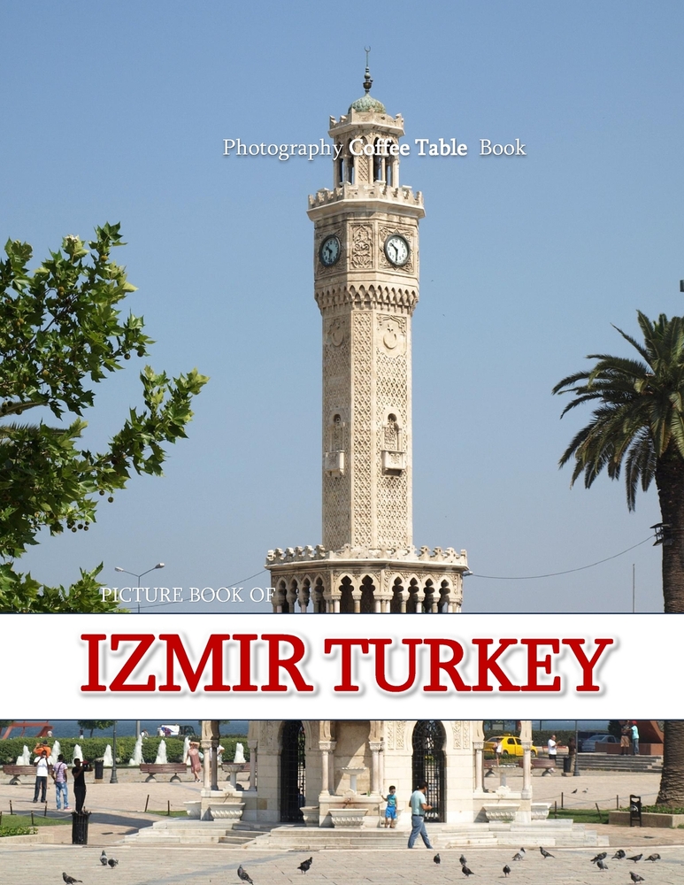 Izmir Turkey: A Coastal Gem with Rich History and Vibrant Culture cover