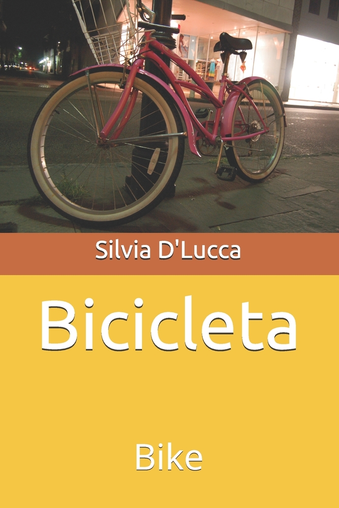 Bicicleta: Bike cover