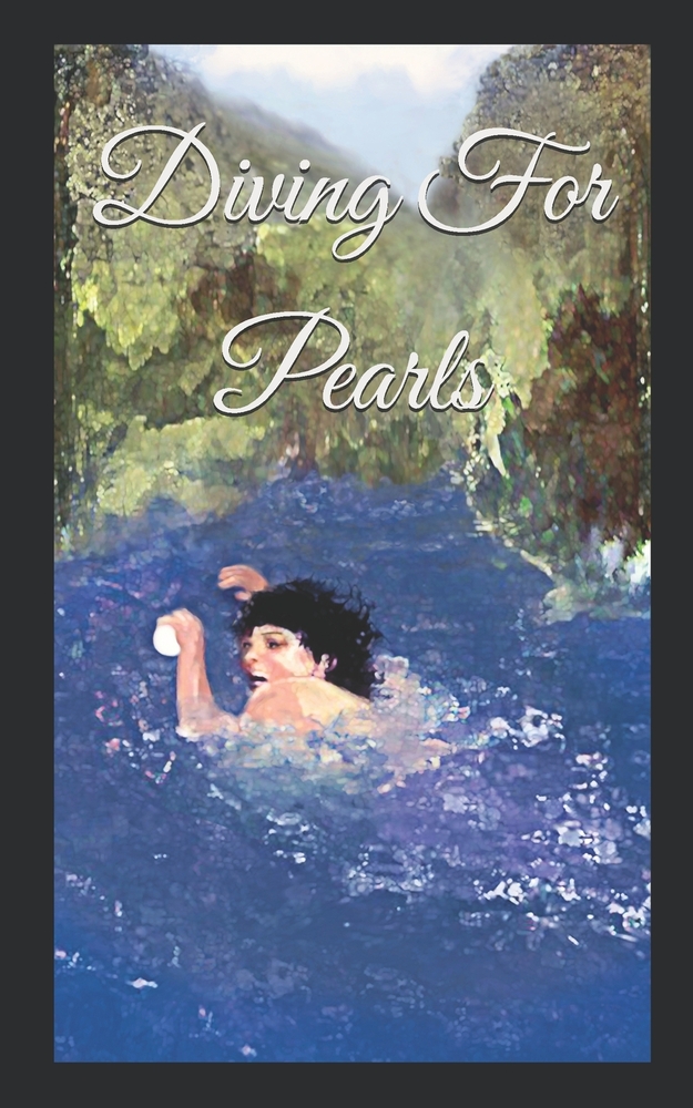 Diving For Pearls cover