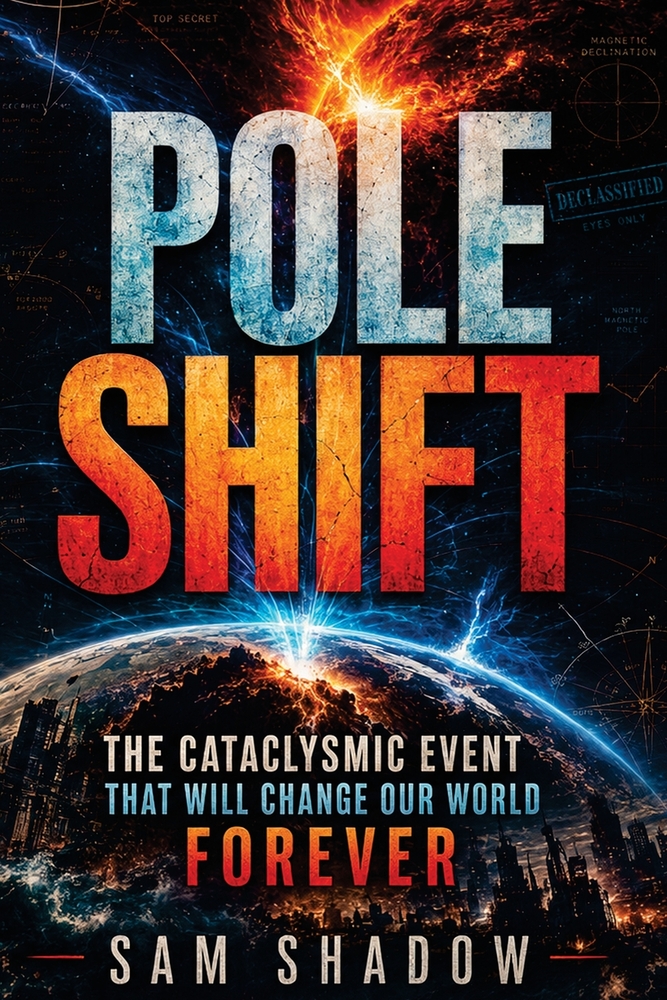 Pole Shift: The Cataclysmic Event That Will Change Our World Forever cover