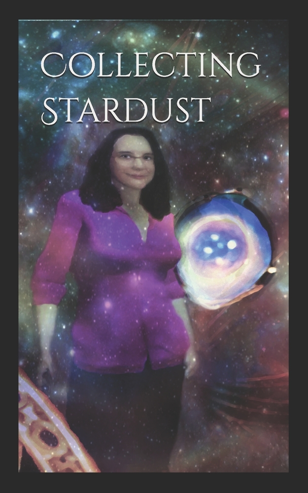 Collecting Stardust cover