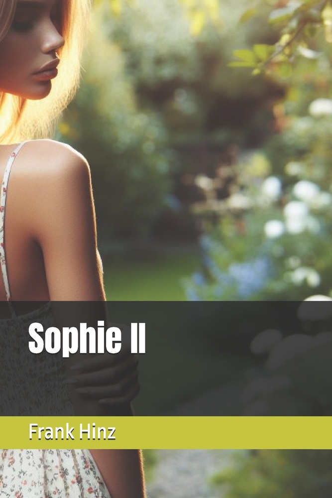 Sophie II cover