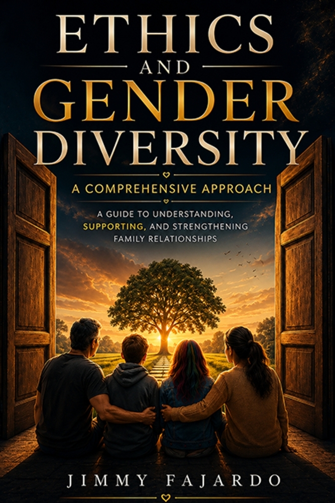 Ethics and Gender Diversity: A Comprehensive Approach cover