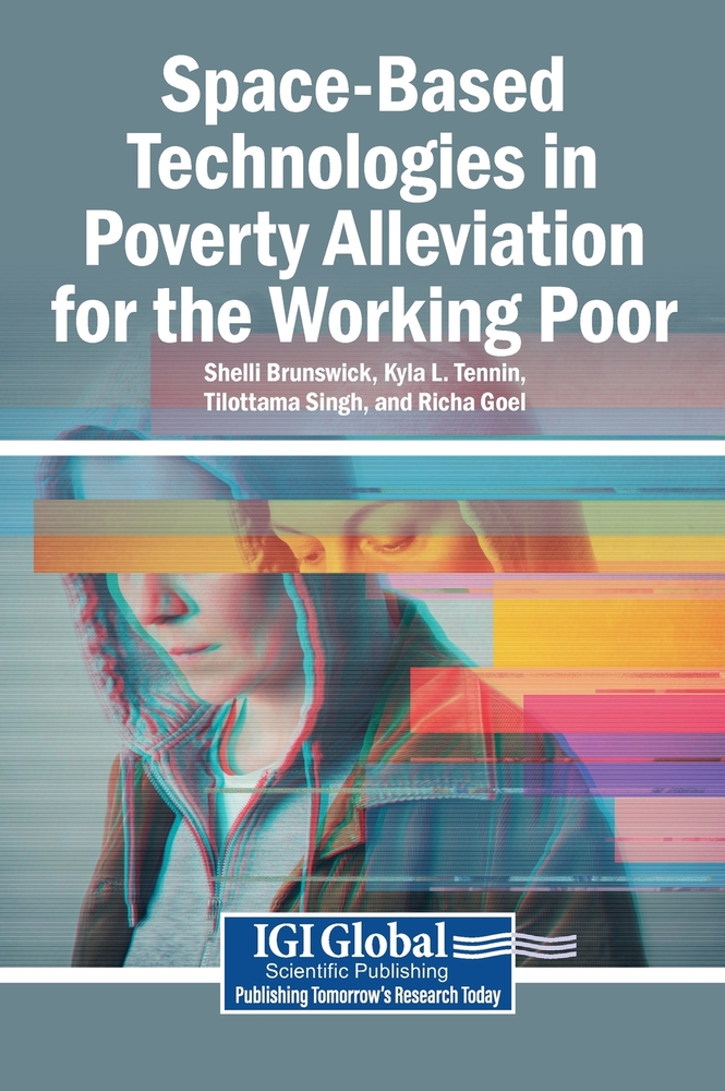 Space-Based Technologies in Poverty Alleviation for the Working Poor cover