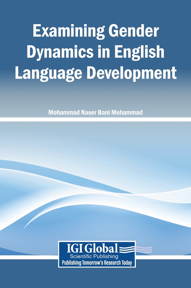 Examining Gender Dynamics in English Language Development cover