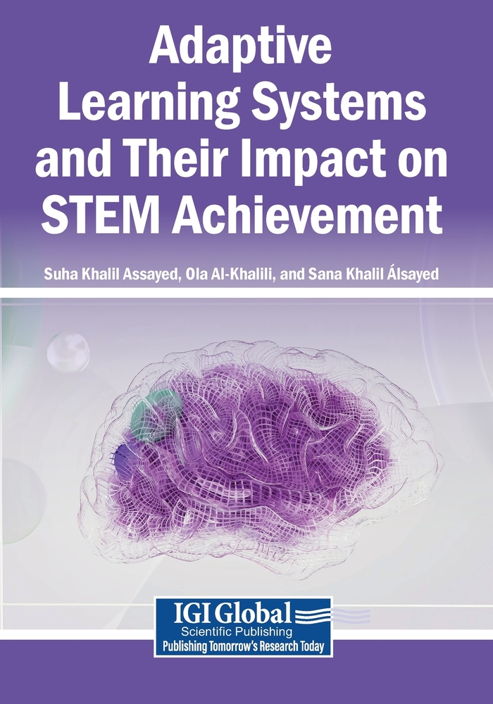 Adaptive Learning Systems and Their Impact on Stem Achievement cover