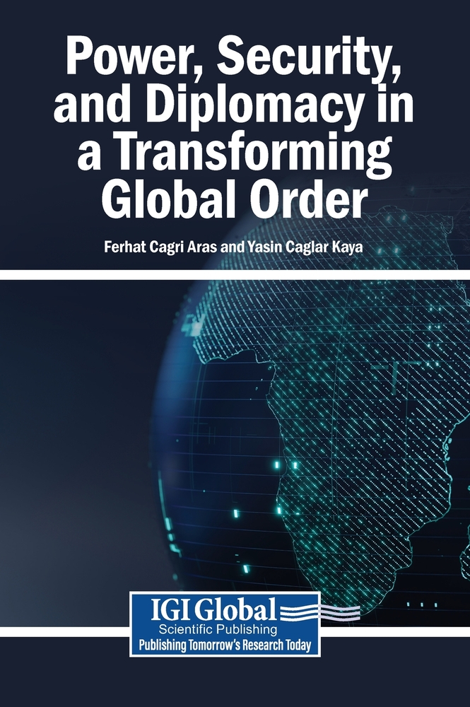Power, Security, and Diplomacy in a Transforming Global Order cover