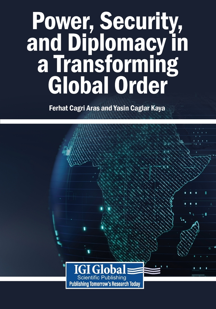 Power, Security, and Diplomacy in a Transforming Global Order cover