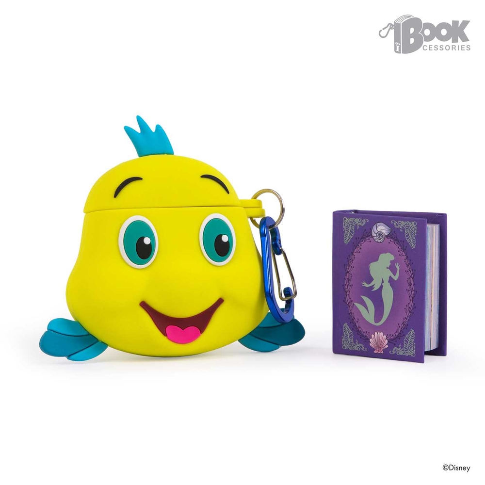 Bookcessories: Disney: Tiny Book of Moana cover