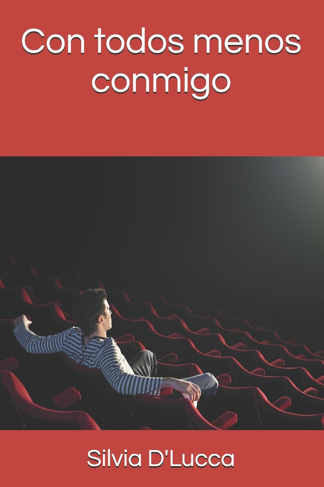 Con todos menos conmigo cover