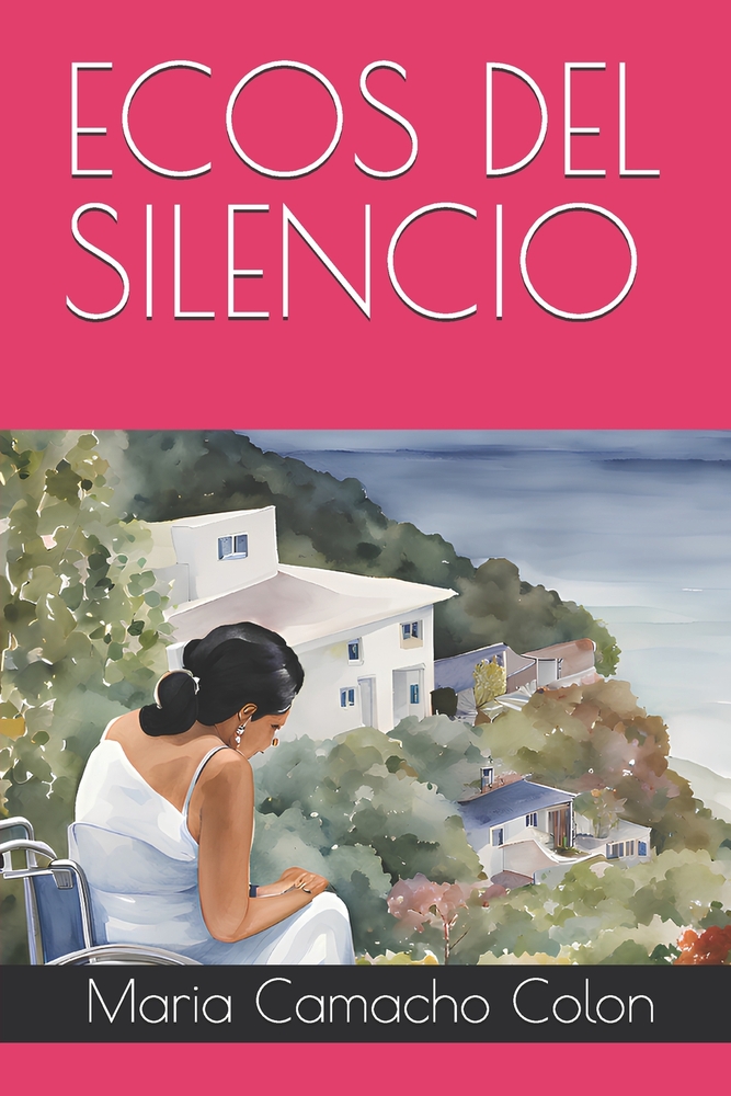 Ecos del Silencio cover