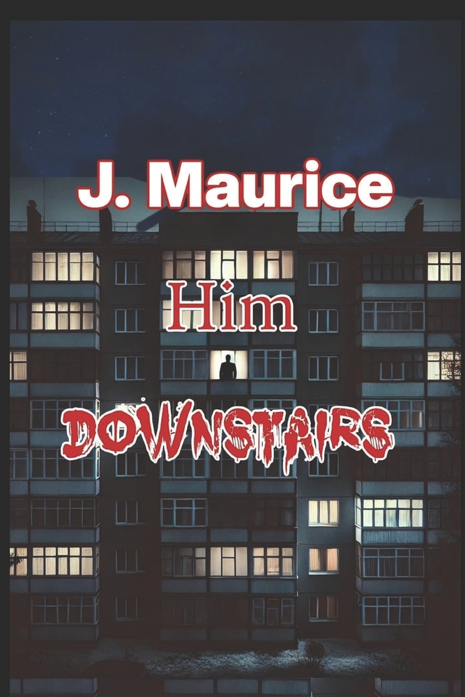 Him Downstairs cover