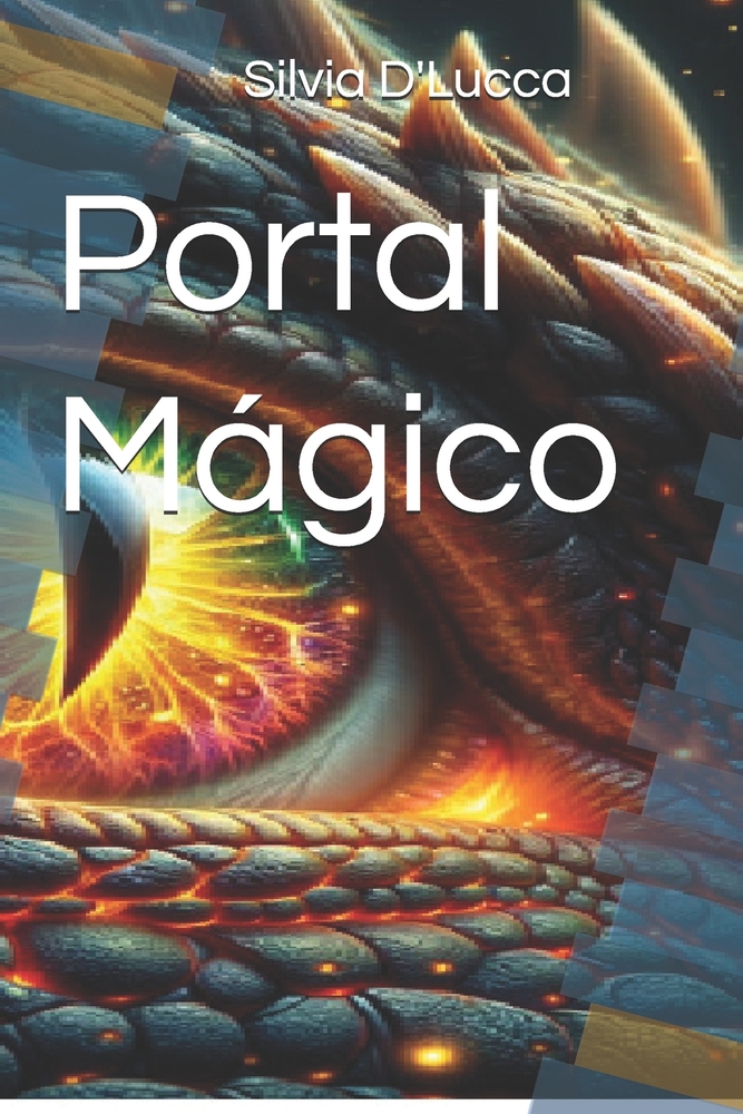 Portal Mágico cover