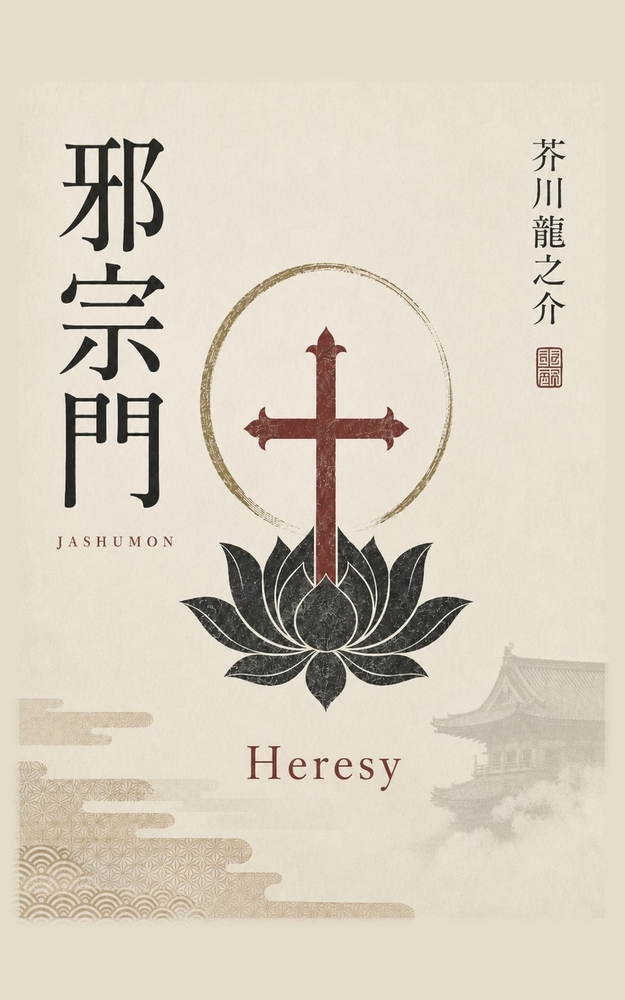 Heresy: and Other Stories cover