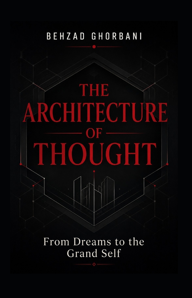 The Architecture of Thought: From Dreams to the Grand Self cover