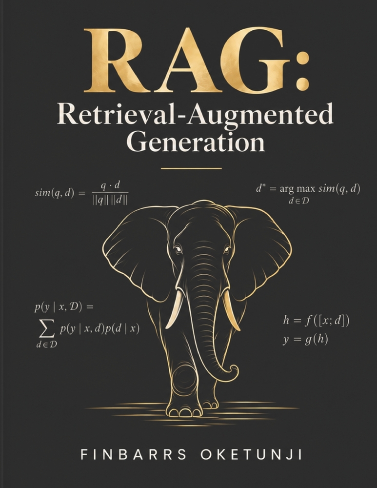 Retrieval-Augmented Generation (TypeScript) cover