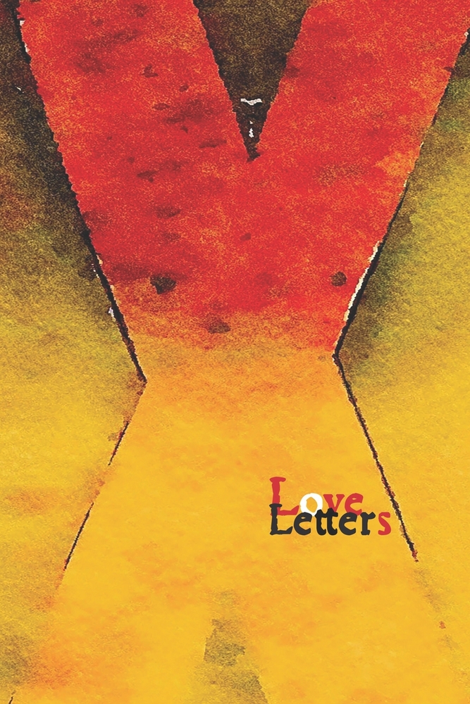 Love Letters cover