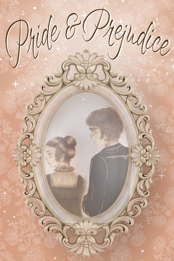 Pride and Prejudice: A Classic Romance of Wit, Misjudgment, and Unexpected Love cover