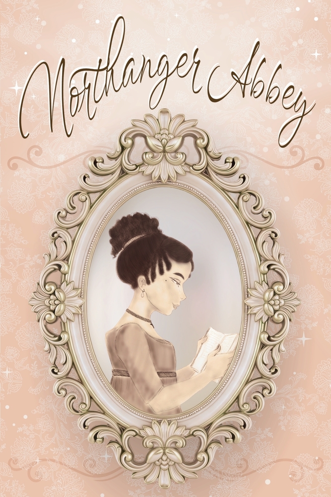 Northanger Abbey cover
