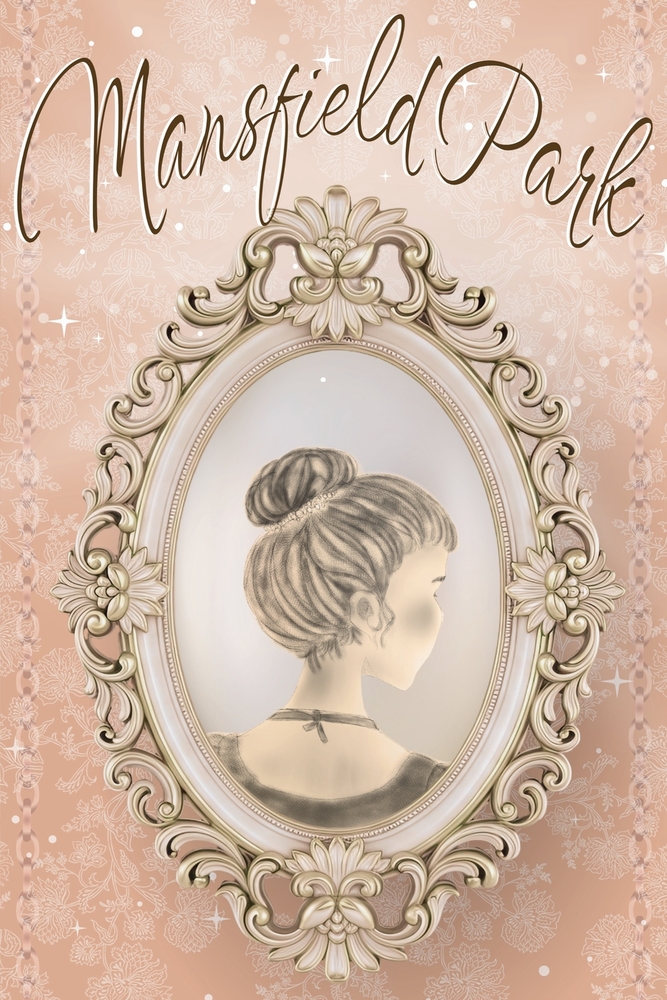 Mansfield Park cover