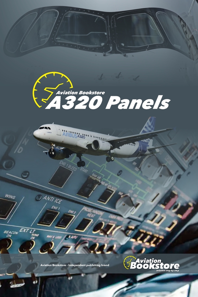 A320 Panels cover