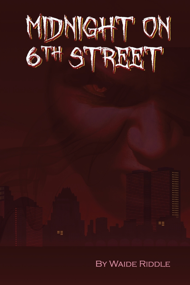 Midnight on 6th Street cover