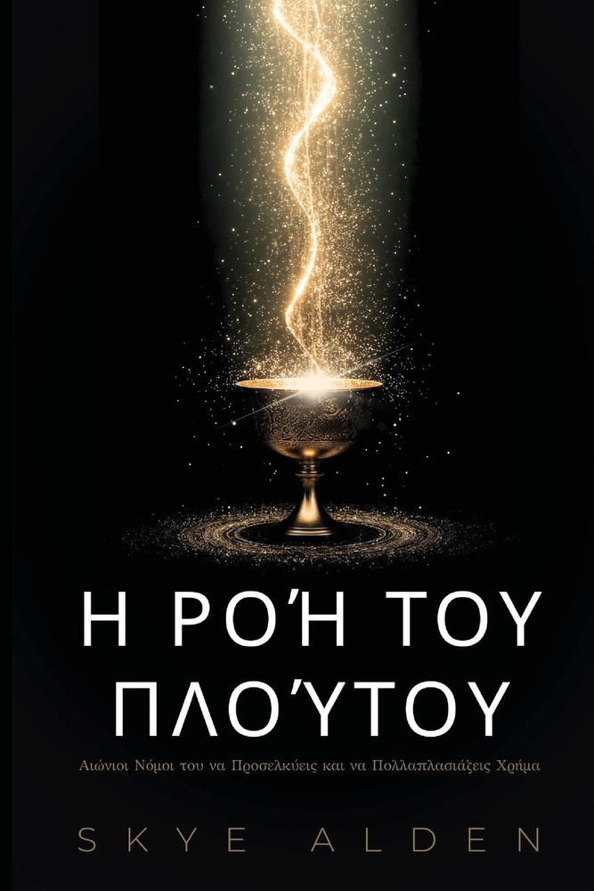 Η Τελική Διακρίτωση: Επιλογέ&# cover