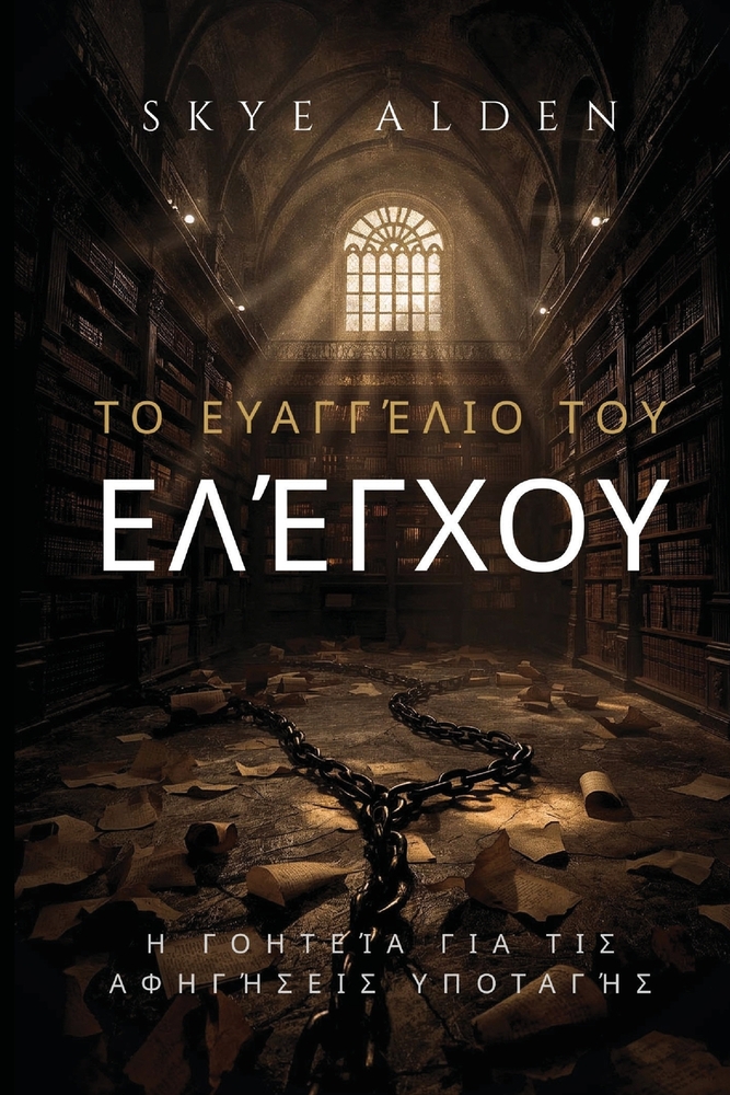 Η Τελική Διακρίτωση: Επιλογέ&# cover