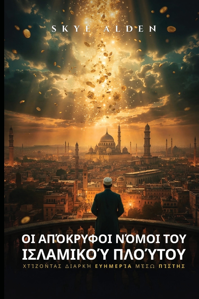 Η Τελική Διακρίτωση: Επιλογέ&# cover