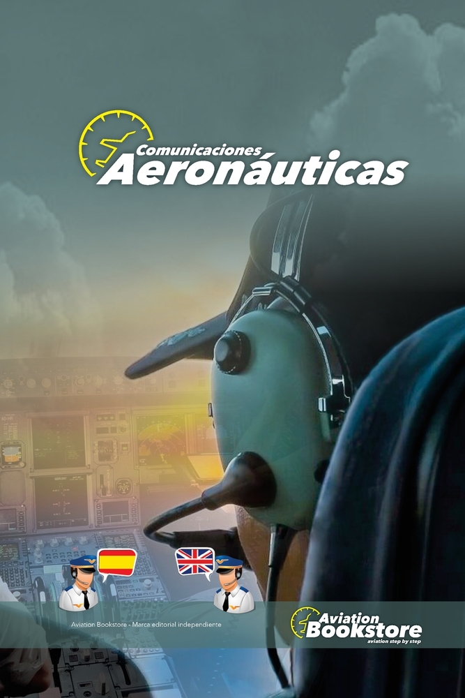 Comunicaciones Aeronáuticas cover