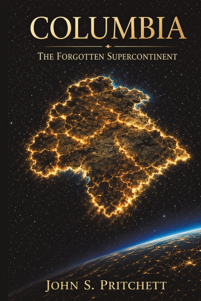 Columbia cover
