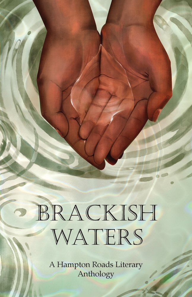 Brackish Waters: A Hampton Roads Literary Anthology cover