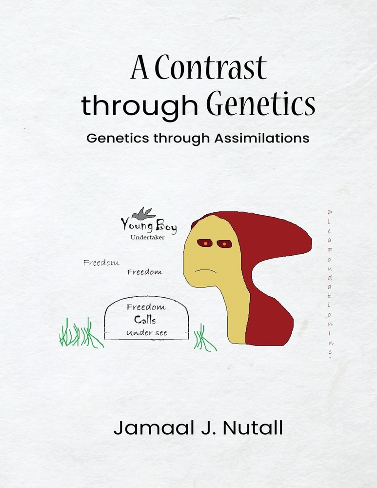 A Contrast Through Genetics: Genetics Through Assimilations cover