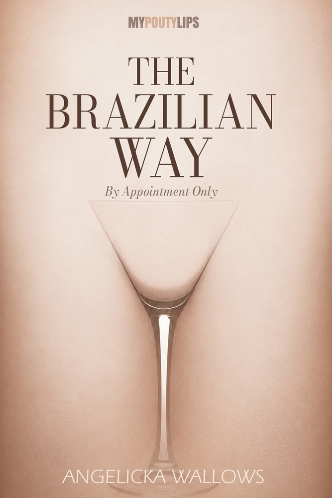 The Brazilian Way: By Appointment Only cover