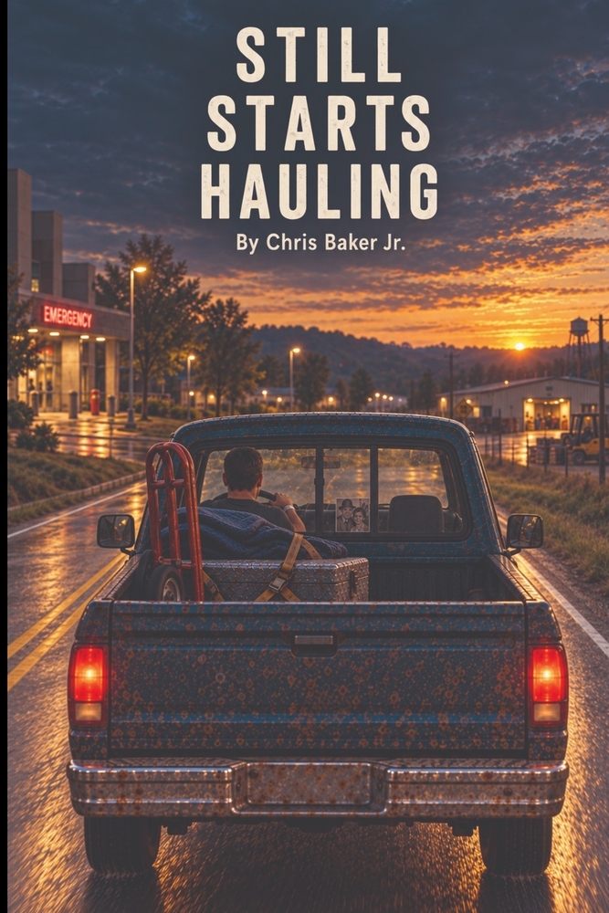 Still Starts Hauling cover