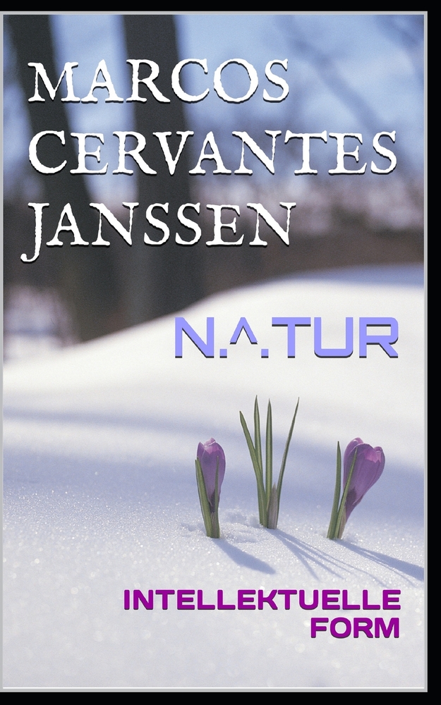 N.^.Tur: Intellectual Form cover