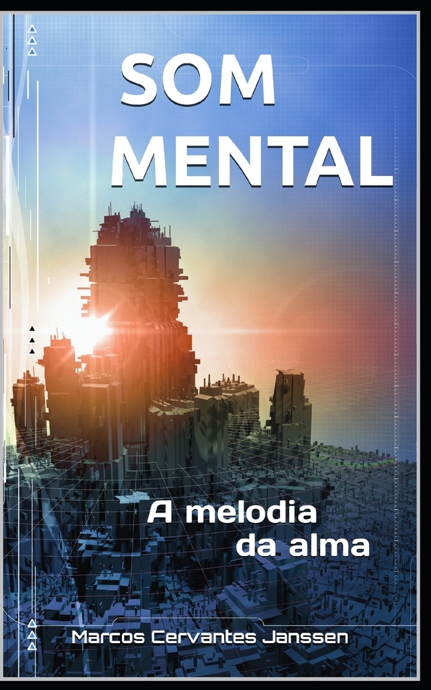 SOM Mental: A melodia da alma cover