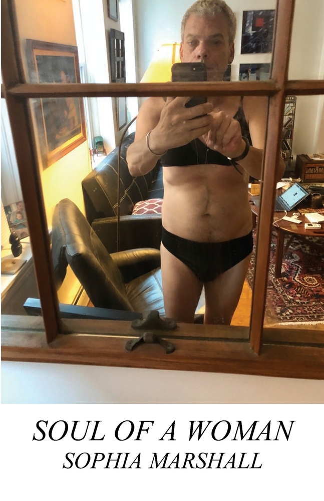 Soul of a Woman cover