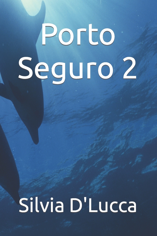 Porto Seguro 2 cover