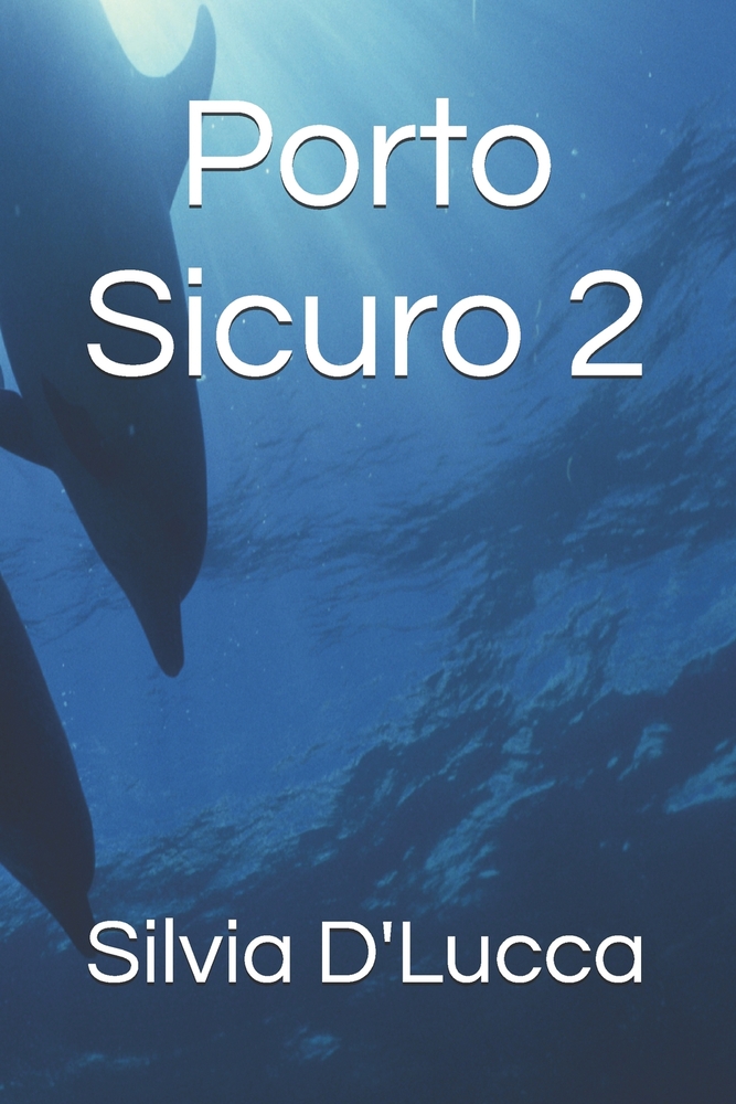 Porto Sicuro 2 cover