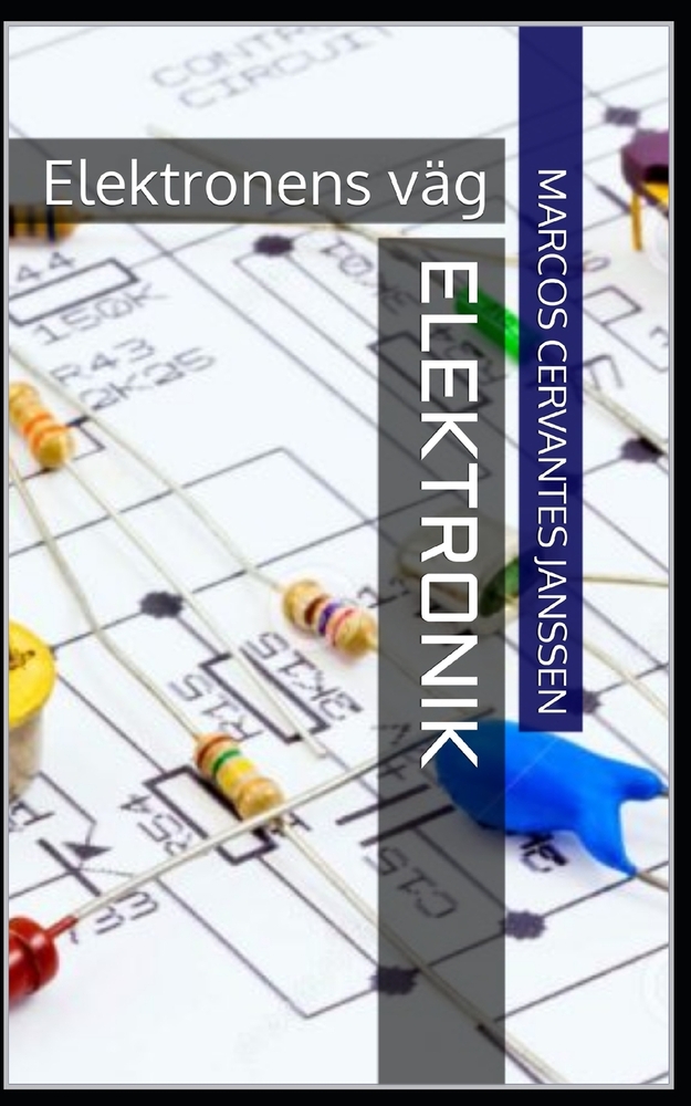 Elektronik: Elektronens väg cover