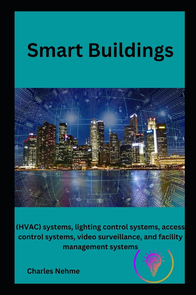 Smart Buildings cover