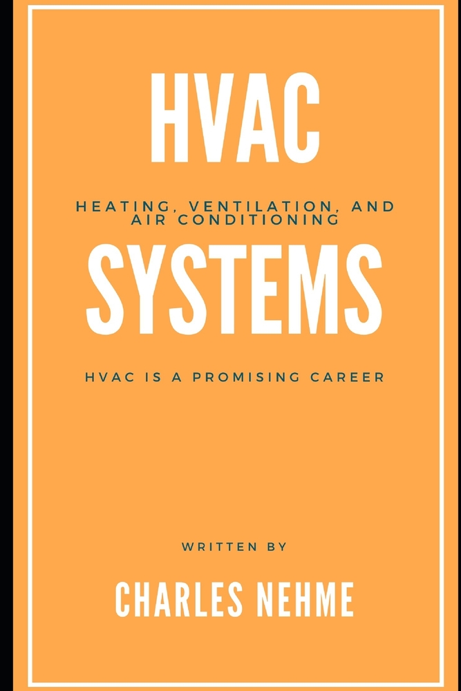 HVAC Systems cover