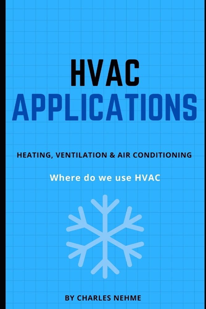 HVAC Applications cover