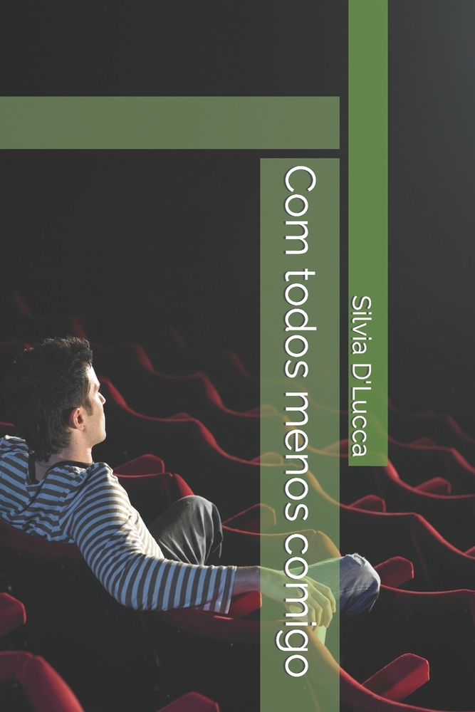 Com todos menos comigo cover