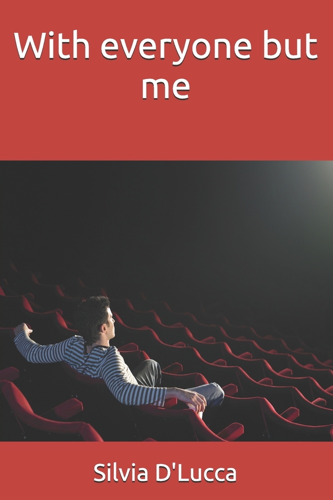 With everyone but me cover