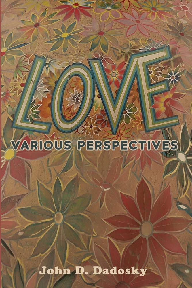Love: Various Perspectives cover