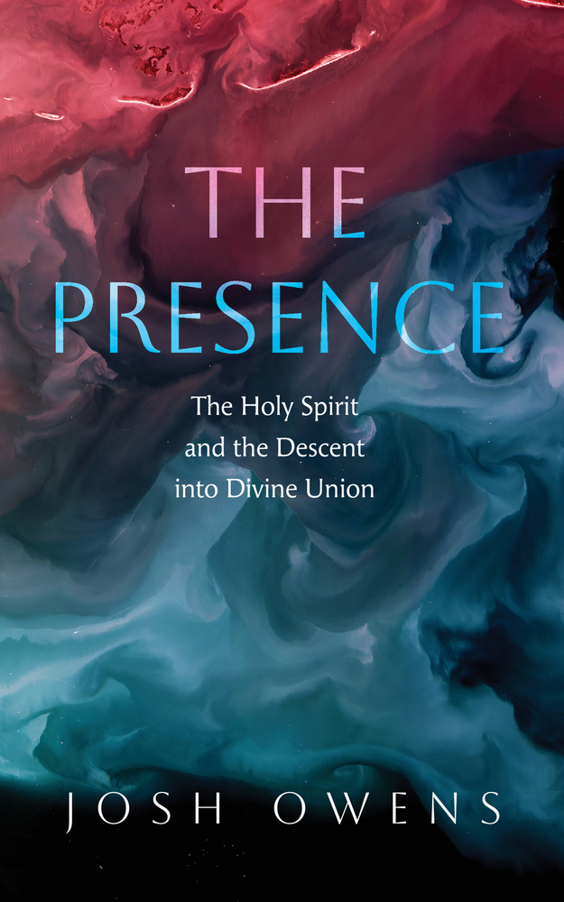 The Presence cover