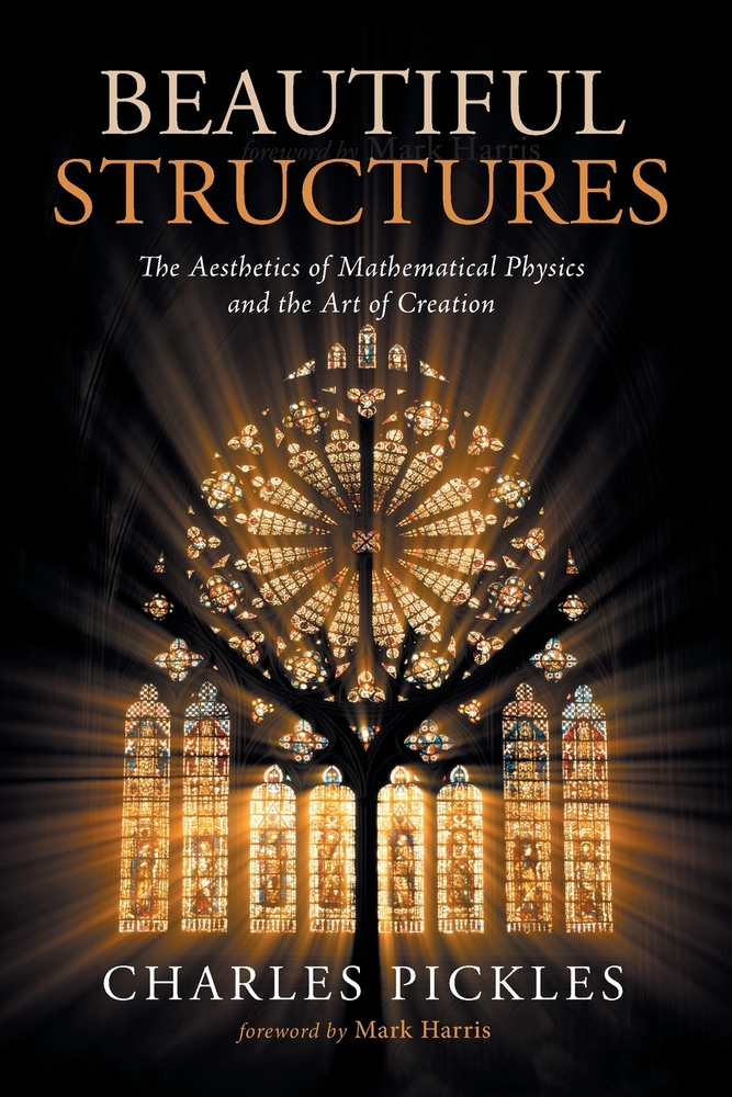 Beautiful Structures cover