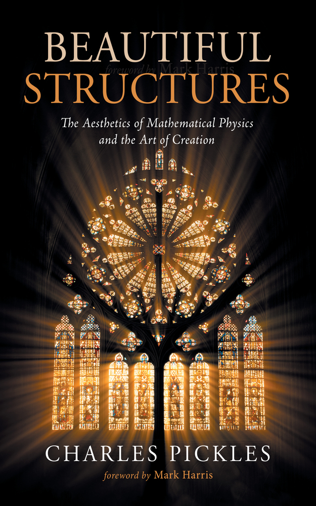 Beautiful Structures cover